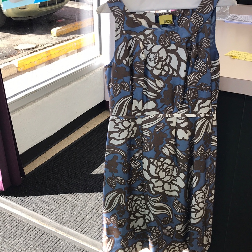 Short Dress